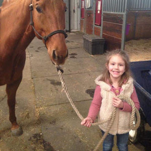 Meet your Posher, Emelia